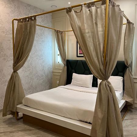 Soho House By Jayshrea Hotell Chandrapur Eksteriør bilde