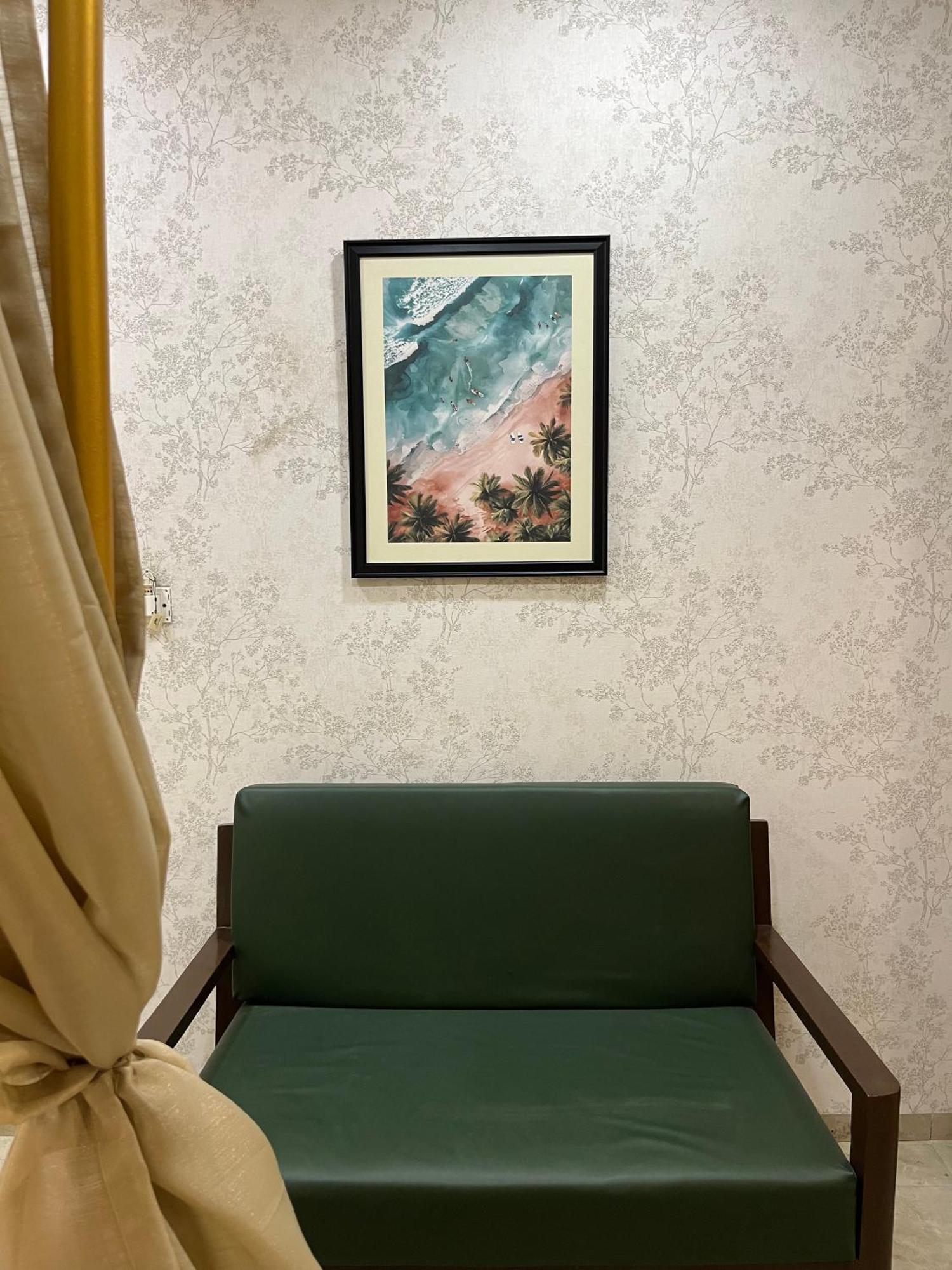 Soho House By Jayshrea Hotell Chandrapur Eksteriør bilde